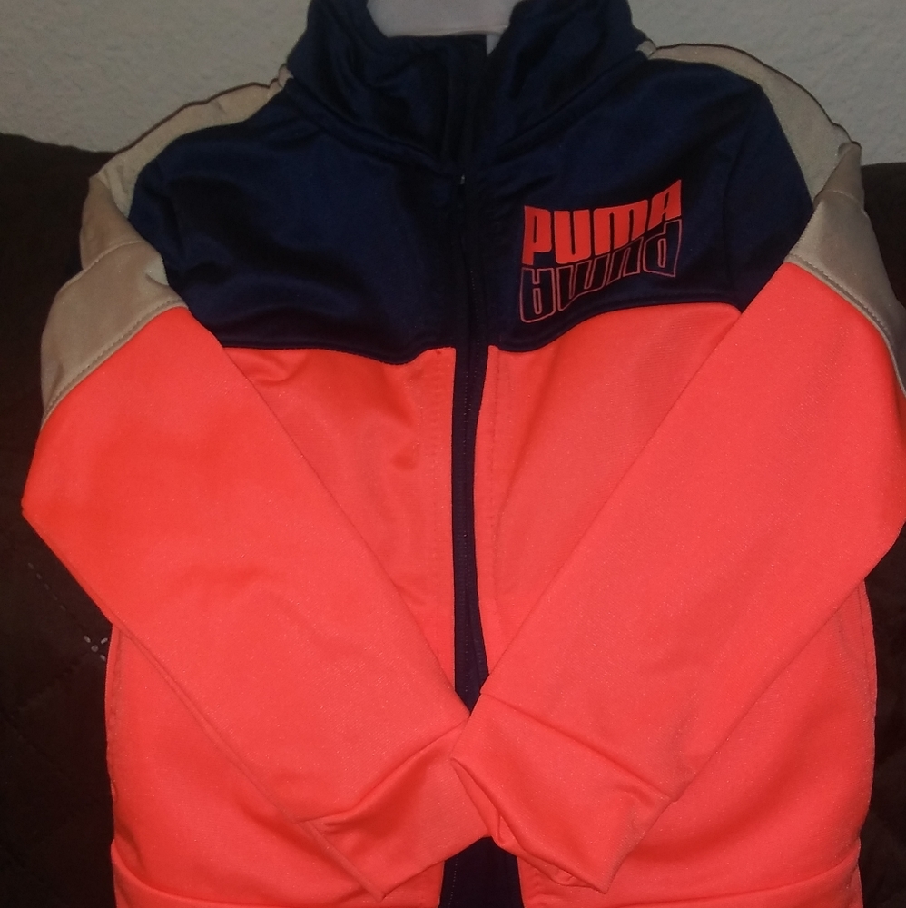 Sweatsuit
